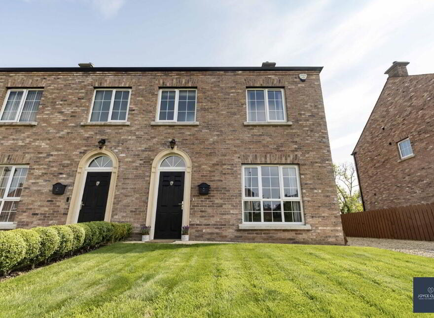 17 Lisnisky Crescent, Portadown, BT63 5FW