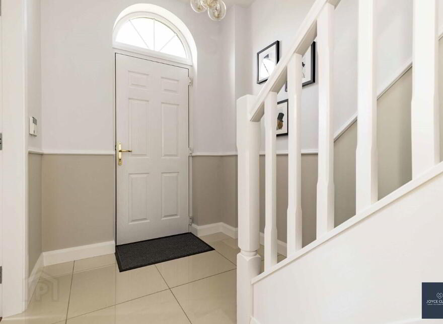 17 Lisnisky Crescent, Portadown, BT63 5FW