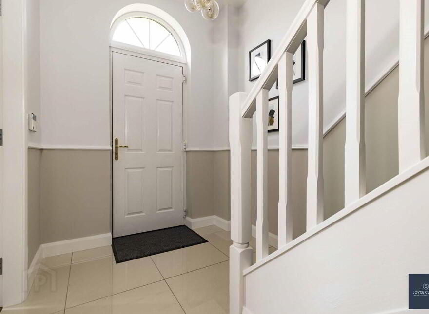 17 Lisnisky Crescent, Portadown, BT63 5FW
