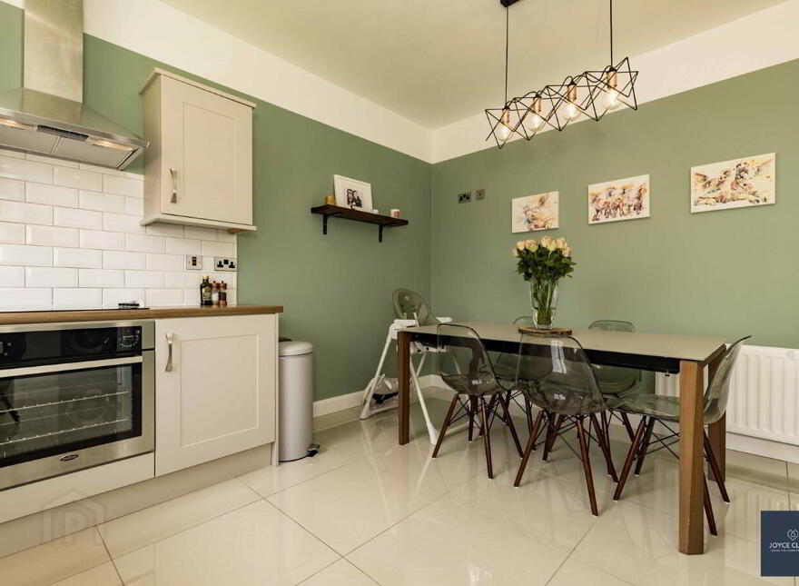17 Lisnisky Crescent, Portadown, BT63 5FW