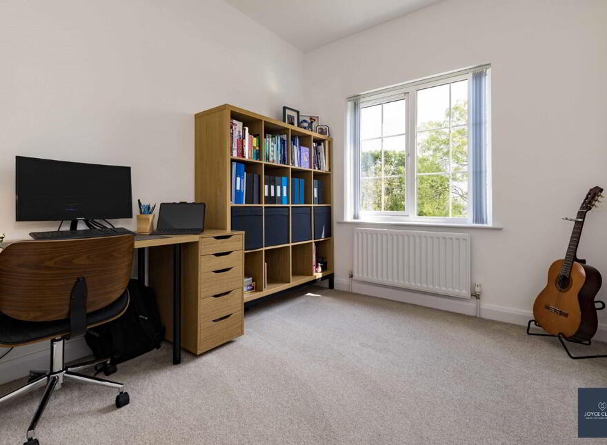 17 Lisnisky Crescent, Portadown, BT63 5FW