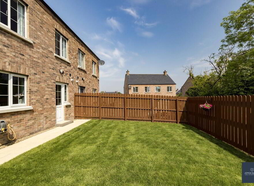 17 Lisnisky Crescent, Portadown, BT63 5FW