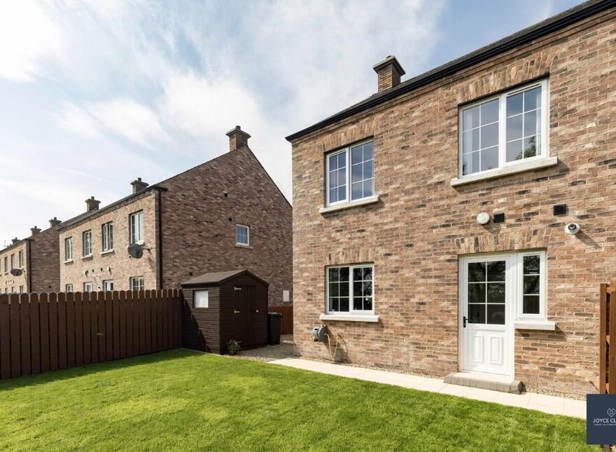 17 Lisnisky Crescent, Portadown, BT63 5FW