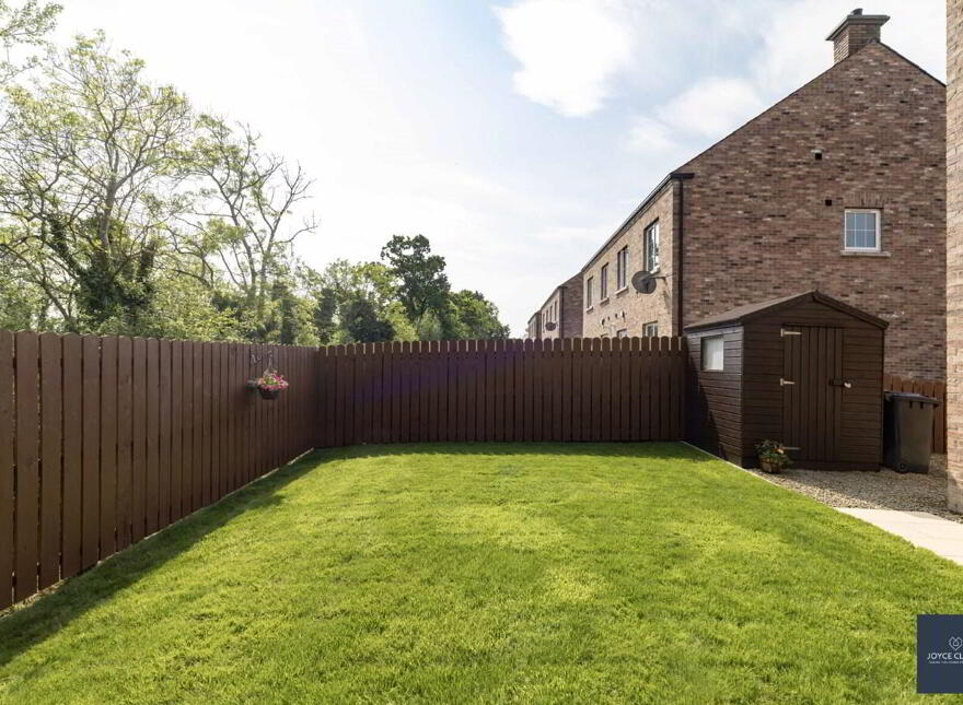 17 Lisnisky Crescent, Portadown, BT63 5FW