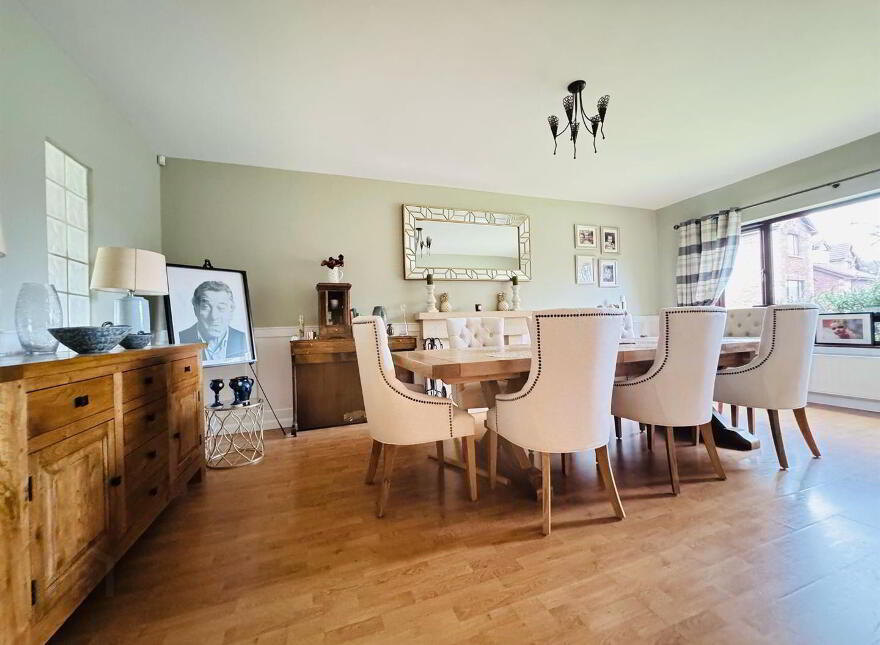 11 Woodfield Glen, Jordanstown Road, Newtownabbey, BT37 0ZW
