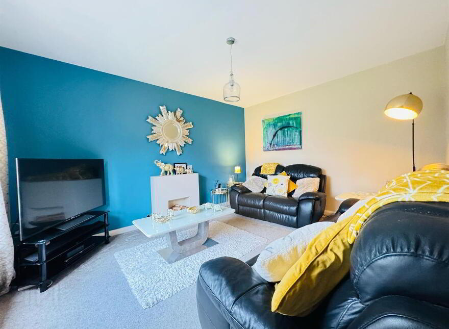 11 Woodfield Glen, Jordanstown Road, Newtownabbey, BT37 0ZW