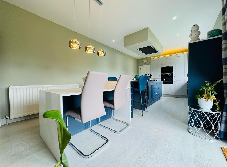 11 Woodfield Glen, Jordanstown Road, Newtownabbey, BT37 0ZW