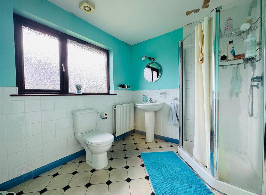 11 Woodfield Glen, Jordanstown Road, Newtownabbey, BT37 0ZW
