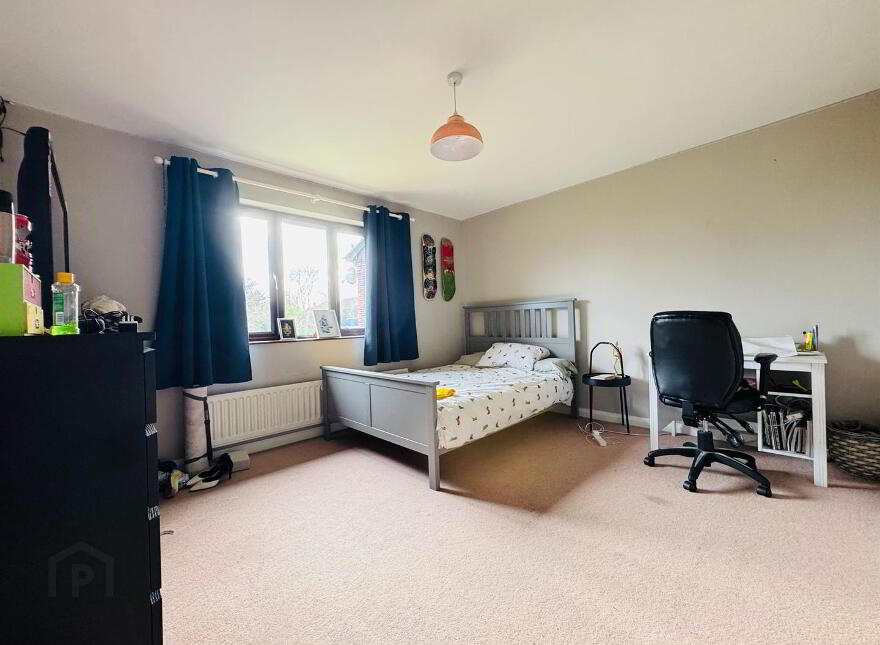 11 Woodfield Glen, Jordanstown Road, Newtownabbey, BT37 0ZW
