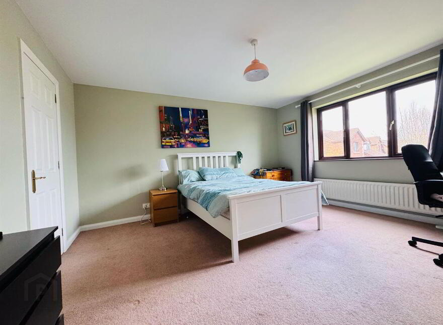 11 Woodfield Glen, Jordanstown Road, Newtownabbey, BT37 0ZW