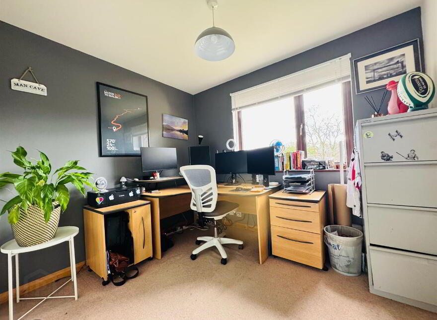 11 Woodfield Glen, Jordanstown Road, Newtownabbey, BT37 0ZW