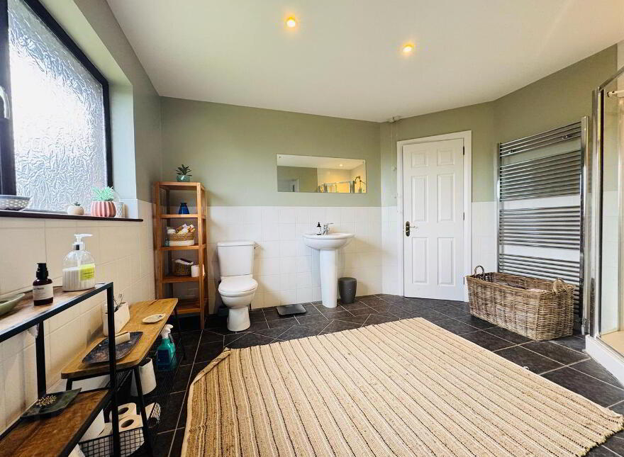 11 Woodfield Glen, Jordanstown Road, Newtownabbey, BT37 0ZW