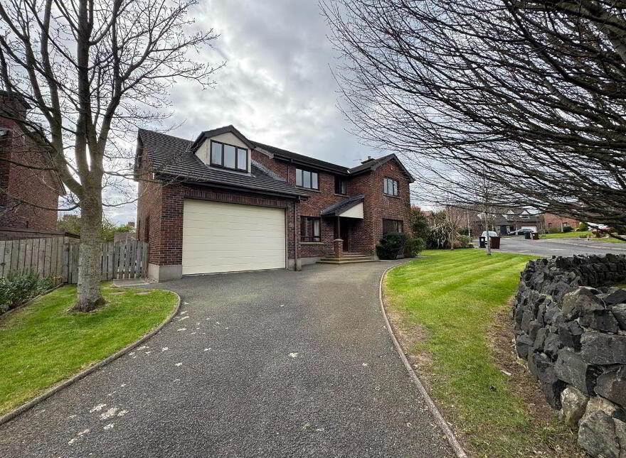 11 Woodfield Glen, Jordanstown Road, Newtownabbey, BT37 0ZW