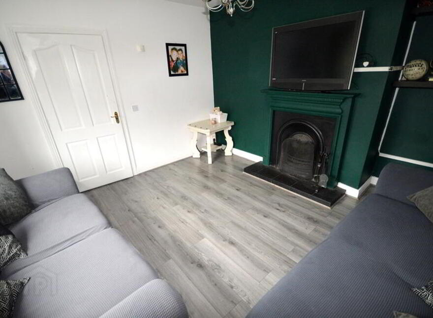 16 An Clairin, Killygordon, F93A9D6