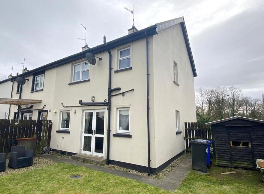 16 An Clairin, Killygordon, F93A9D6