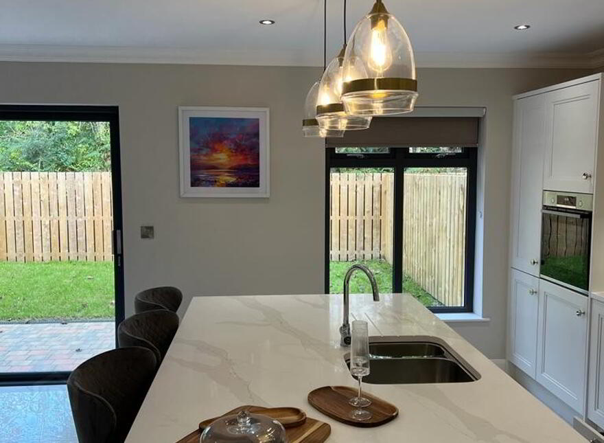 Detached House, Lisowen, Limavady Road, Derry/ Londonderry, BT47 6LS