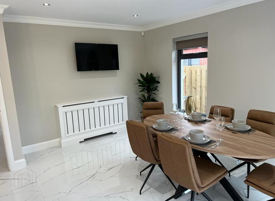 Detached House, Lisowen, Limavady Road, Derry/ Londonderry, BT47 6LS
