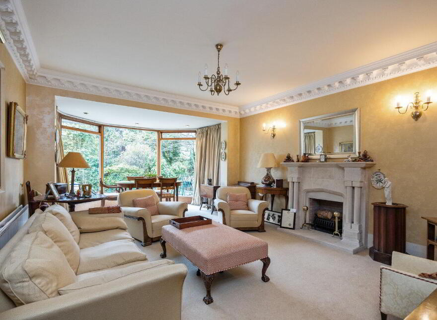 12 Cambourne Park, Belfast, BT9 6RL