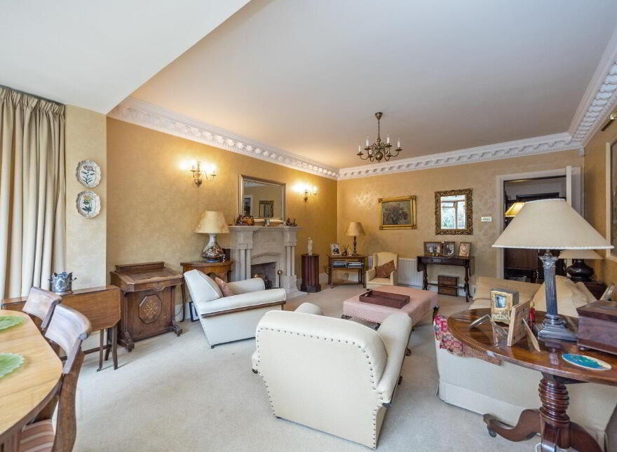 12 Cambourne Park, Belfast, BT9 6RL