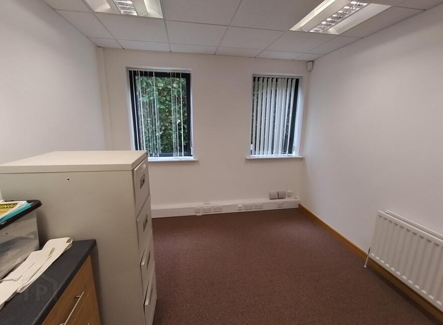 Unit 3 Rowan House, Beechill Business Park, Belfast, BT8 7QN