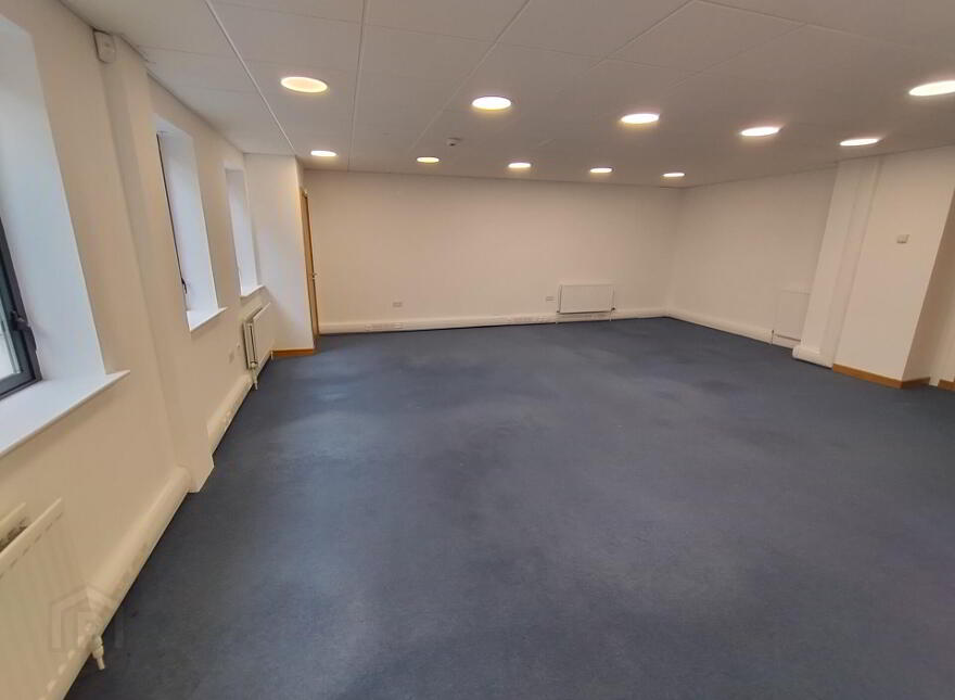 Unit 3 Rowan House, Beechill Business Park, Belfast, BT8 7QN