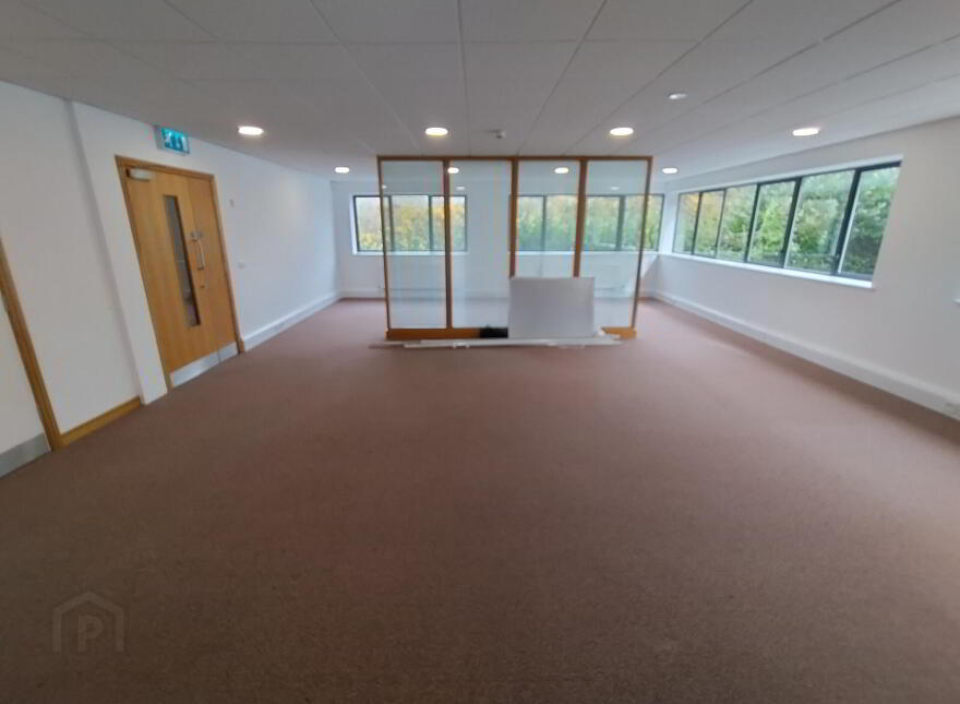 Unit 3 Rowan House, Beechill Business Park, Belfast, BT8 7QN