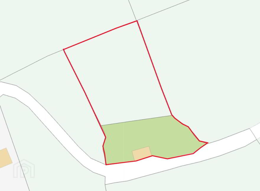 Station Road, Derrycormick, Letterbreen, Enniskillen, BT74 9EY