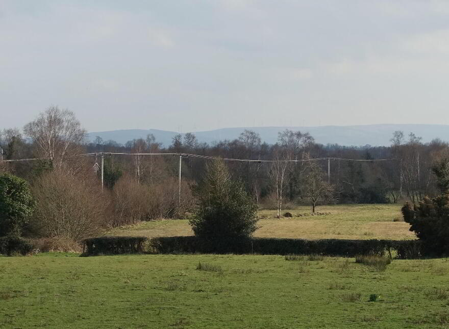 Station Road, Derrycormick, Letterbreen, Enniskillen, BT74 9EY