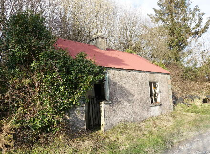Station Road, Derrycormick, Letterbreen, Enniskillen, BT74 9EY