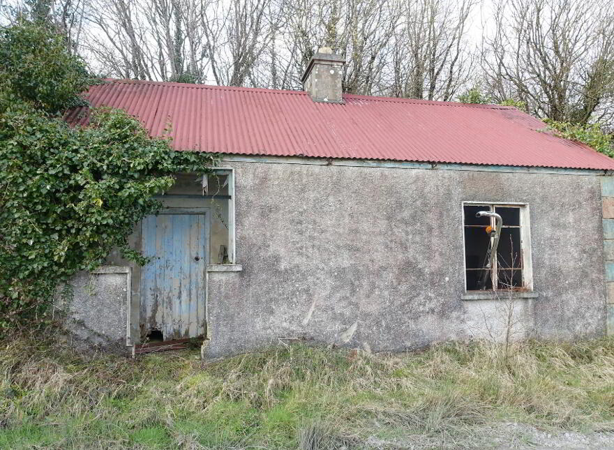 Station Road, Derrycormick, Letterbreen, Enniskillen, BT74 9EY