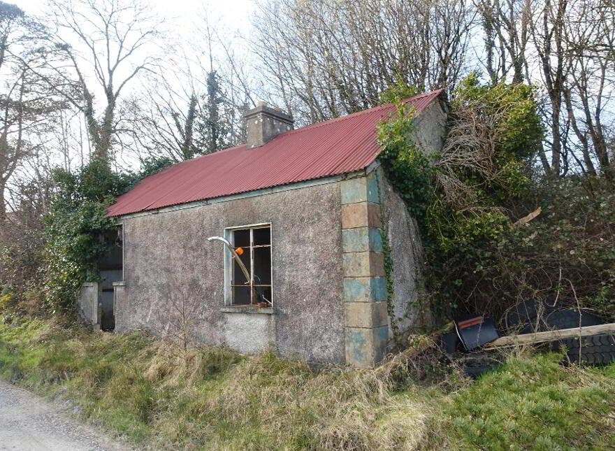 Station Road, Derrycormick, Letterbreen, Enniskillen, BT74 9EY