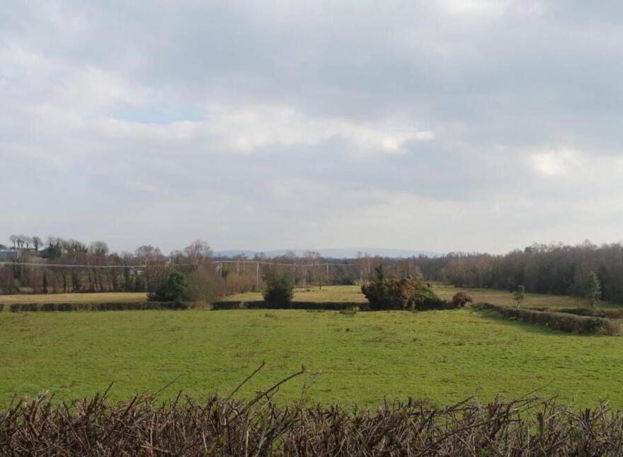 Station Road, Derrycormick, Letterbreen, Enniskillen, BT74 9EY