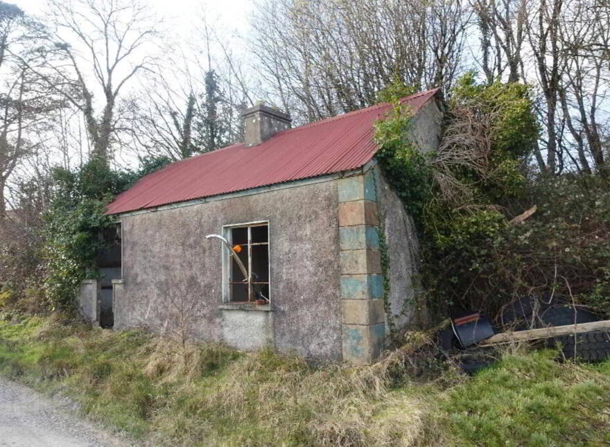 Station Road, Derrycormick, Letterbreen, Enniskillen, BT74 9EY