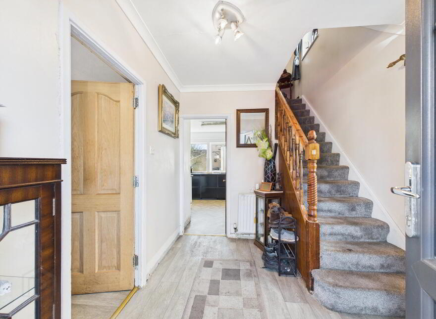 26 Connsbrook Park, Belfast, BT4 1NF