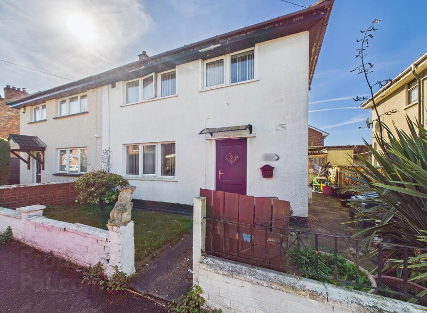26 Connsbrook Park, Belfast, BT4 1NF photo