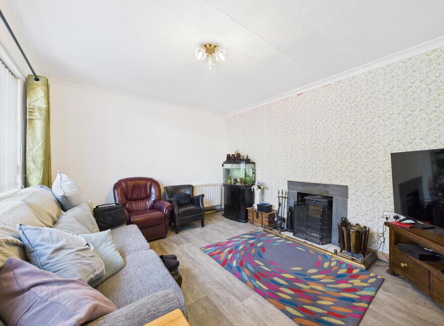 26 Connsbrook Park, Belfast, BT4 1NF