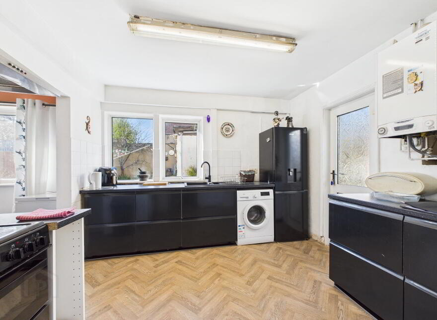 26 Connsbrook Park, Belfast, BT4 1NF