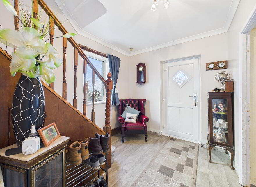 26 Connsbrook Park, Belfast, BT4 1NF