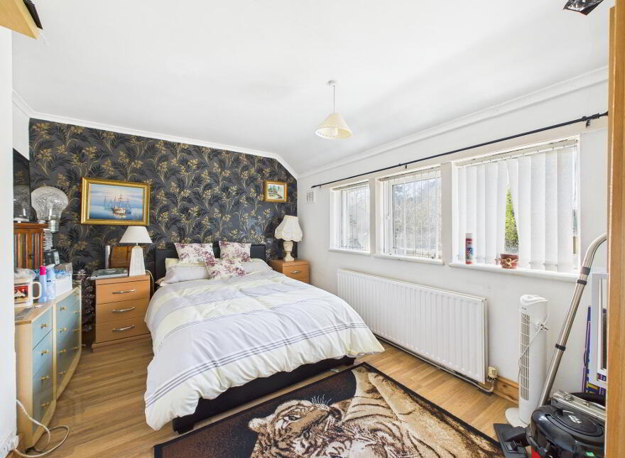 26 Connsbrook Park, Belfast, BT4 1NF