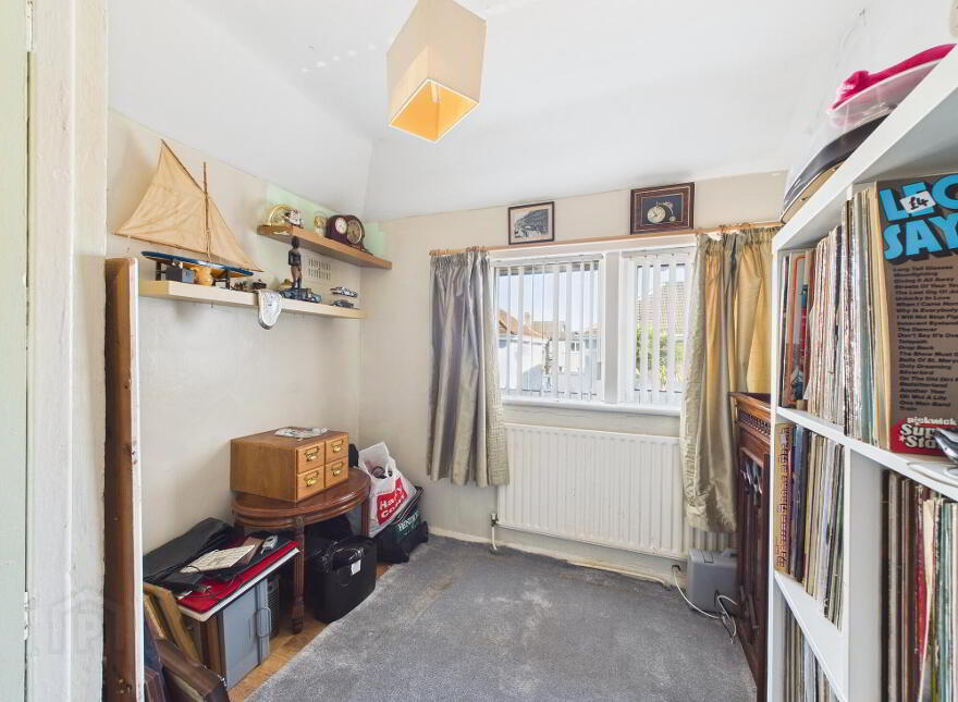 26 Connsbrook Park, Belfast, BT4 1NF