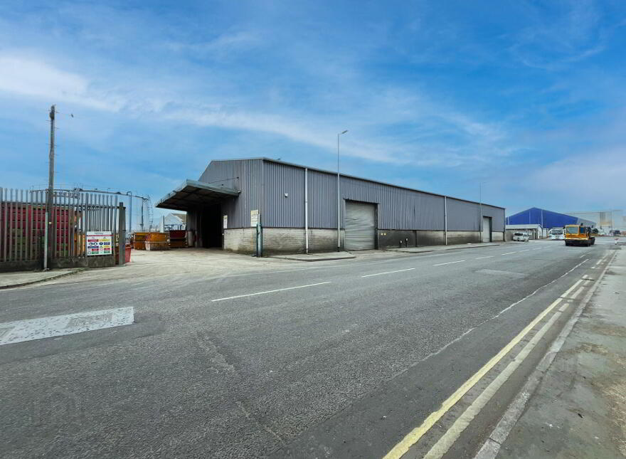 2 Northern Road, Belfast, BT3 9AL