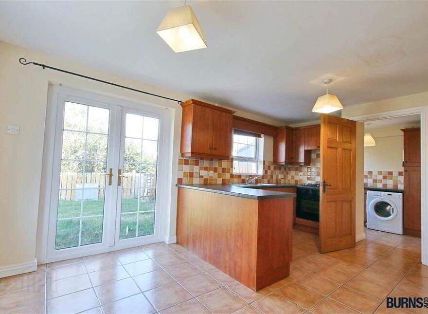 10 Cluain Ghlas Crescent, Maghera, BT46 5PL