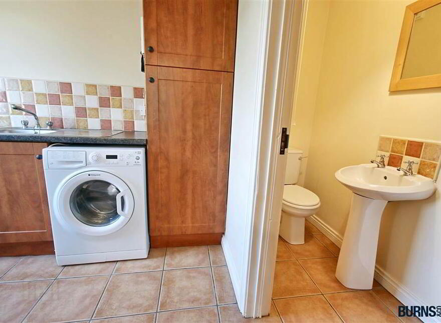 10 Cluain Ghlas Crescent, Maghera, BT46 5PL