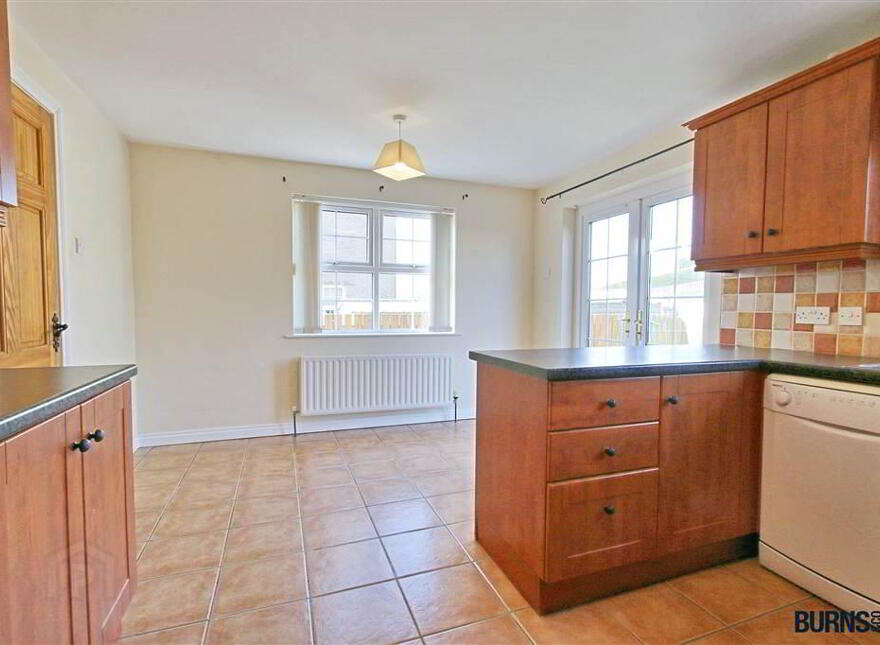 10 Cluain Ghlas Crescent, Maghera, BT46 5PL