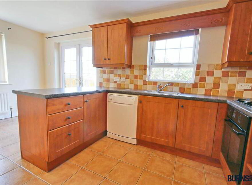 10 Cluain Ghlas Crescent, Maghera, BT46 5PL