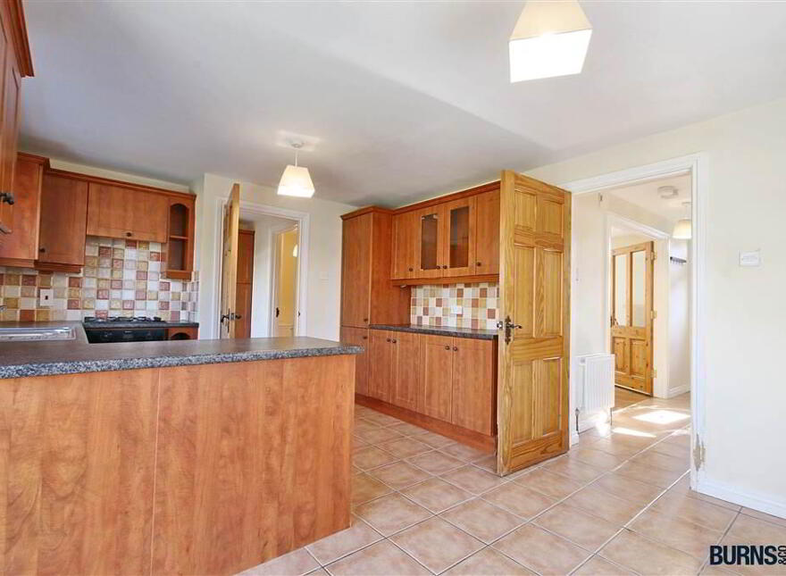 10 Cluain Ghlas Crescent, Maghera, BT46 5PL