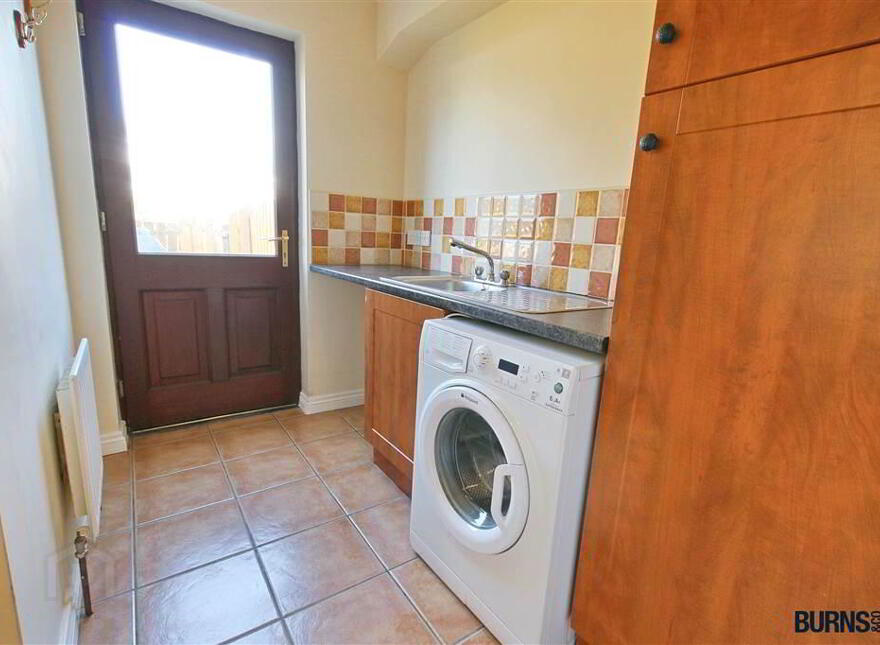 10 Cluain Ghlas Crescent, Maghera, BT46 5PL