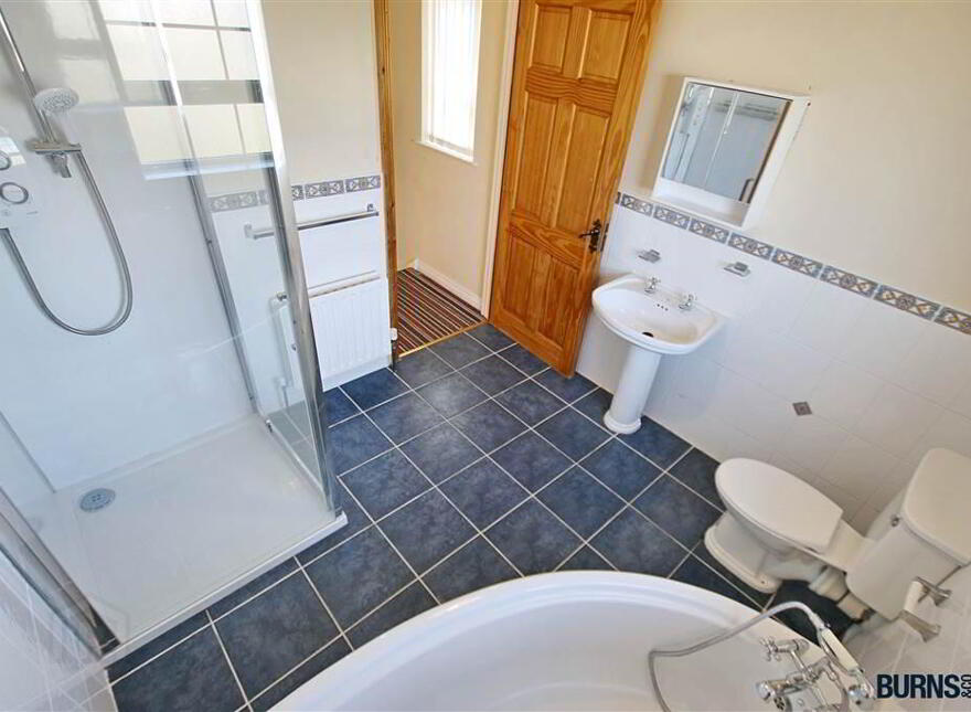 10 Cluain Ghlas Crescent, Maghera, BT46 5PL