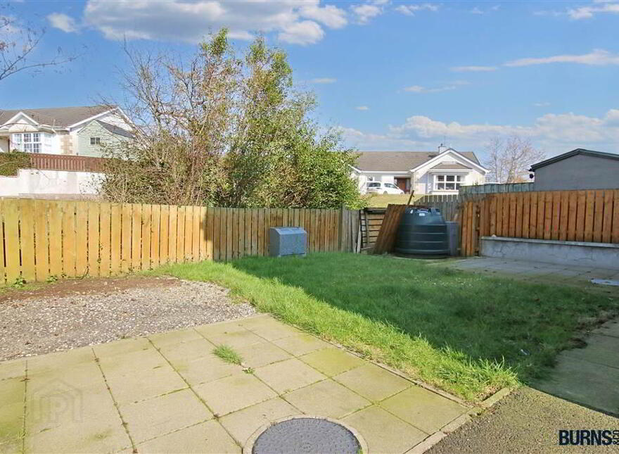 10 Cluain Ghlas Crescent, Maghera, BT46 5PL