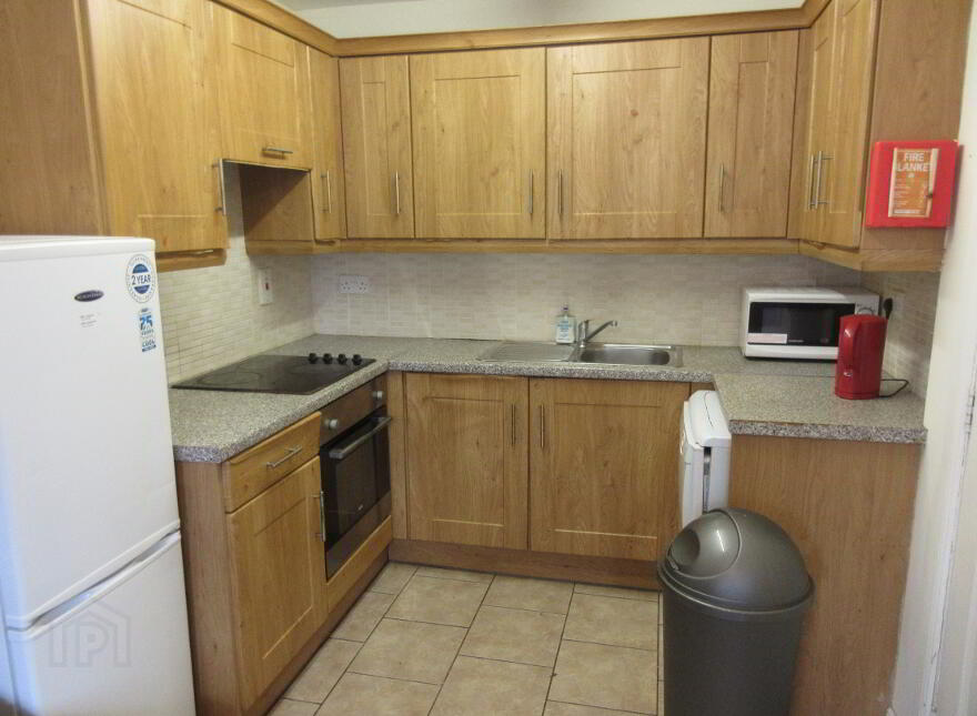 Three Great Apartments, 76 Rugby Avenue, Queens Quarter, Belfast, BT7 1RG